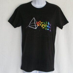 ROGER WATERS Concert Tshirt, S, Dark Side of the Moon Tour 2007